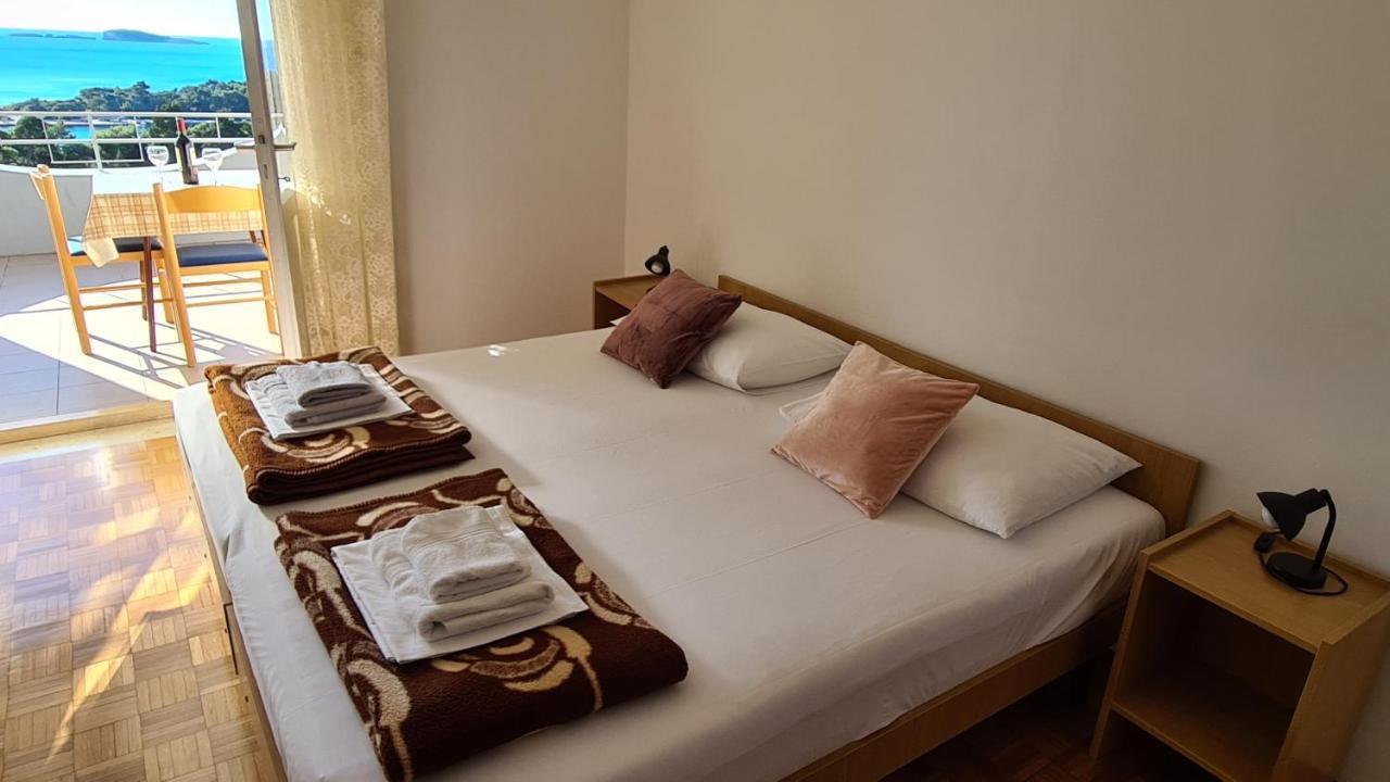 Apartments Kust 믈리니 외부 사진