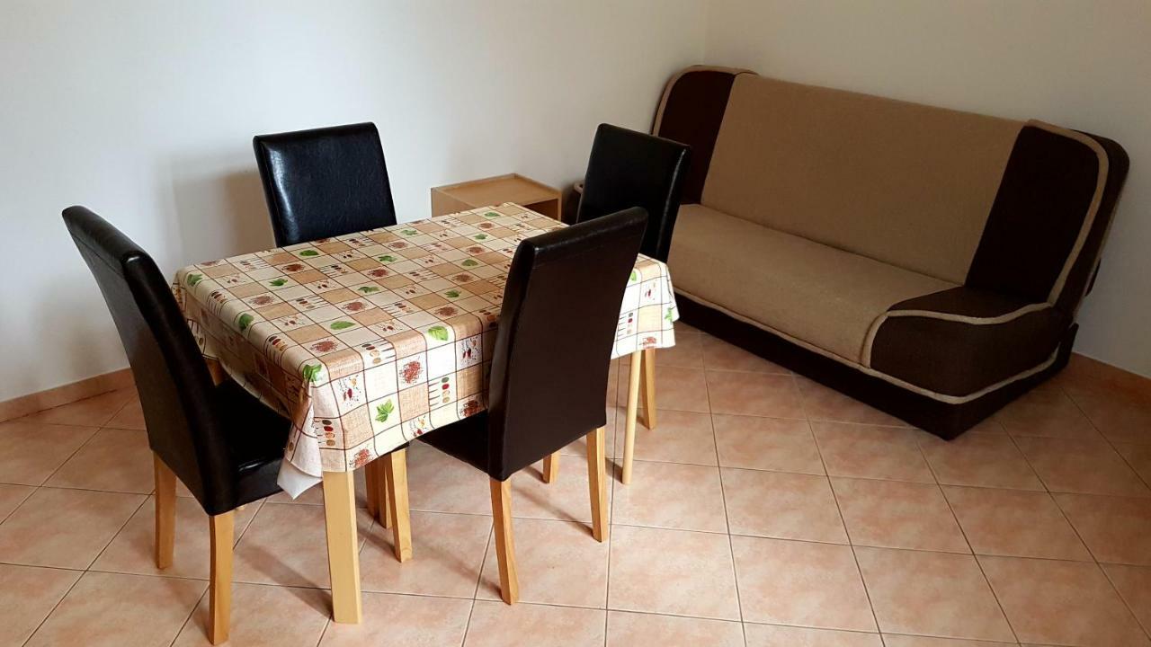 Apartments Kust 믈리니 외부 사진