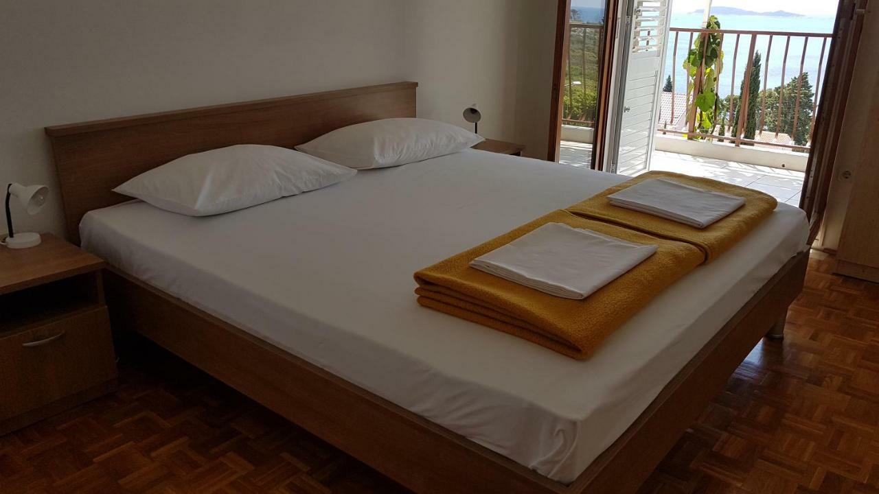 Apartments Kust 믈리니 외부 사진