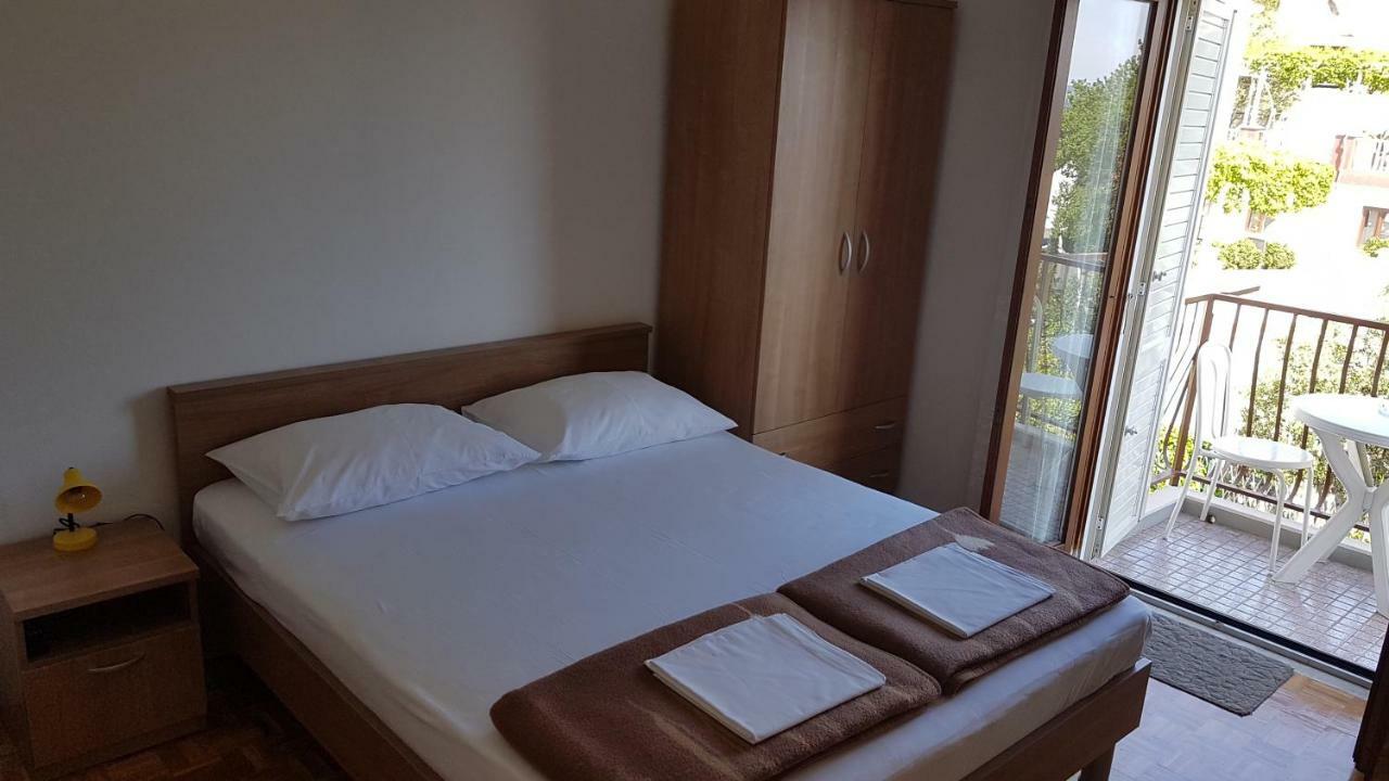 Apartments Kust 믈리니 외부 사진