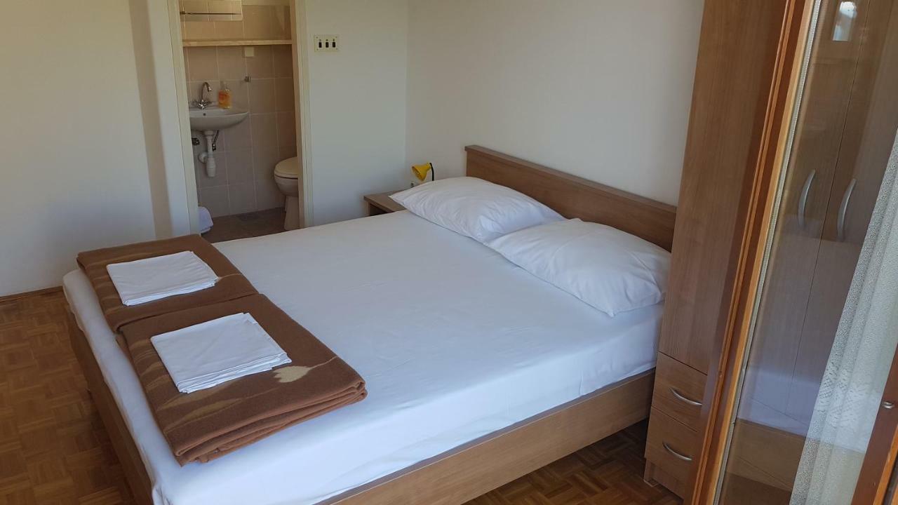 Apartments Kust 믈리니 외부 사진